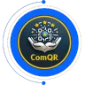 ComQR Logo
